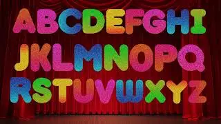ABC Song for kids | Alphabet song | ABC Song For&nbsp;Children Sing the ABC Song for 5 Minutes a Day!