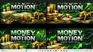 Why Money in Motion ? Lets Start Building