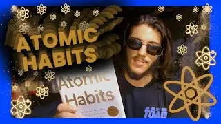 Сила атомных привычек &mdash; Уокер Уиздом | Эпизод 48