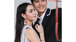 #มุกไมค์คู่นี้น่ารักมากกก💏 #มธุรสโลกันตร์
#เสือผา 🐯#น้ำผึ้ง🐝