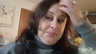 Насмеялись на девишнике!😂Готовлю пирог с капустой!🥧😋Приехали гости!👵🧓