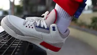 Air Jordan 3 