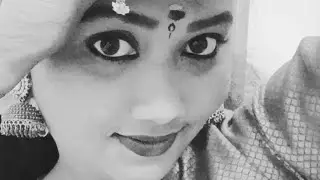 saree live membership 😍Roshini Lifestyle Vlogs is live!