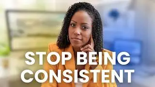 Why Posting Content Consistently Doesn't Attract Buyers (Sell without Selling Series Part 1)