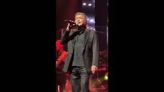 Frédéric François Ma vie c'est ma vie à Metz