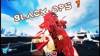 BULLETPROOF | Black Ops 7 Multiplayer Montage (4K)