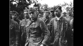 German POWs Were Shocked By America&rsquo;s Industrial Might