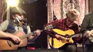 Support Local Artist: Stevie Lee Combs @ Upcountry Brewery 11/11