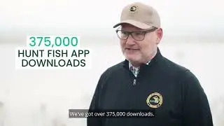 Michigan Department of Natural Resources Achieves Modernization with PayIt