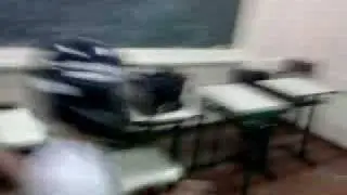 Testando Capacete