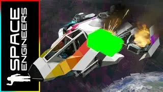 The Safe Zone Repairs Mod!! - Space Engineers