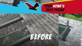 Brighten Your Home with a New Skylight | Ridgefield CT 🔨