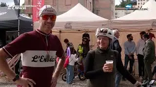 Eroica 2025 - Concessionaria Pampaloni