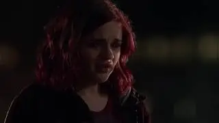 The Flash 3x03 The Flash Jesse Quick Team Up vs Magenta