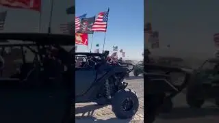 Patriotic Parade
