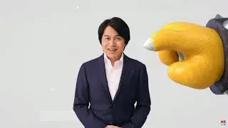 OHRISK REACTS TO NINTENDO E3 WITH NOOBEZ