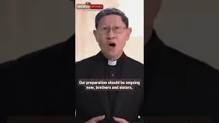 HOPE FOUNDED IN FAITH | The Word Exposed with Cardinal Chito Tagle