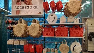 PRIMARK August2019 SUMMERCOLLECTION NEW IN PRIMARK