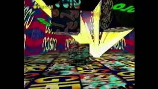 Disco Polo Live (Polsat) - Czoł&oacute;wka z lat 1996-2000