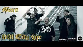 Niero- 091 City Life (Official Video)