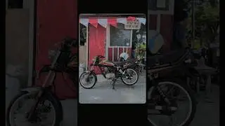 GL Max Standard atau GL Max Style Anak Muda?