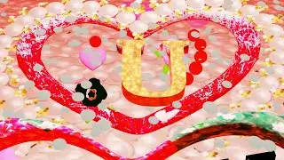U nam ka status video / u name whatsapp status video