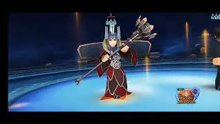Final Summoning - Act 3 Chapter 8 Pt 2 Shinryu (Vincent/Braska/Galuf)