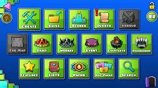 Iridium by Spark (Extreme Demon) | Geometry Dash
