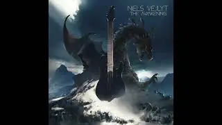 Niels Vejlyt- The awakening