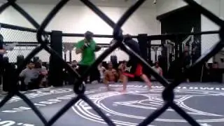 AV TapouT Team Tryouts 2010