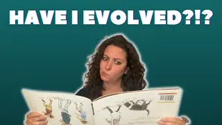 My Evolution As A Reader