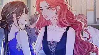 Wind Kiss The Moon Chapter 87 | Shangyi x Wanting #recap by Sylvia #glyuri |Why You Saved Me 