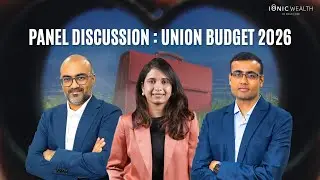 Expert Views: Does Union Budget 2026 mark a continuation of intent rather than a shift in direction?