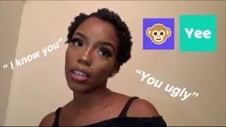 TROLLING ON YEE APP || BESTFRIEND EDITION || ( HILARIOUS 🤣🤣💀)