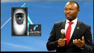 ANSONS ANALYSIS OF NORWEGIAN RADIO INTERVIEW WITH DR. CHO AYABA