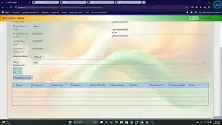 ASD Smart Audit System