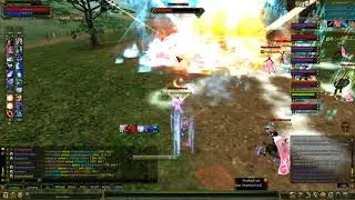 Rising First Pk Movie #ALTAR #4K #KnightOnline