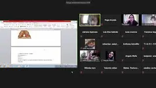 Cuidado con el micr&oacute;fono en clases online