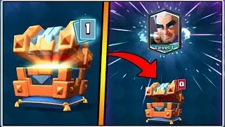 NEW SECRET CHEST? | CLASH ROYALE MYTHBUSTERS | BEST MYTHS!