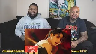 FIRST TIME HEARING SEVENTEEN (세븐틴) 'HOT' + 'Left & Right' + 'Ready to love' REACTION