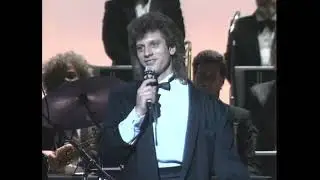 The Buddy Rich Memorial Scholarship Concert, Part Two 1989