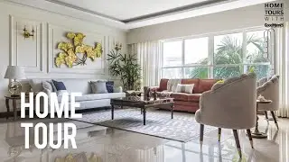 Mumbai Home Tour | Home Tour with GoodHomes