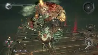 [Nioh] Mission 16 - The Bridge of Bone