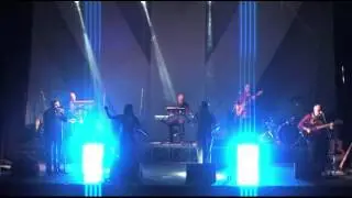 TERRASONORA - Si' vo' Ddio (Nox Populi), 03.01.2014