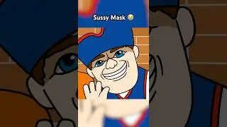 Sussy Costume #sus #sussy #furry #costume #animation