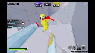 last round is insane 1v1 against the 200 lvl above he cooked me hard!!!