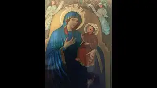 SanktuariumParafiaBuk – transmisja na żywo