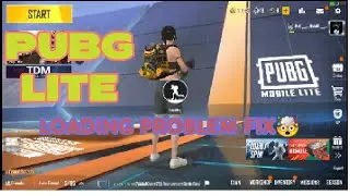 pubg lite loading problem fix | how to fix loading problem | pubg lite |loading #pubglite