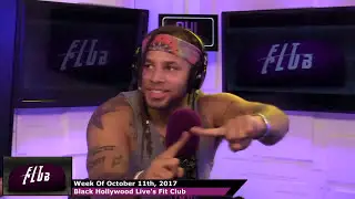 Nutrition Myths, Obstacles To Your Fitness Success and More with Dallas Wade | BHL's Fit Club