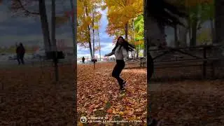 Enjoy the Fall colors || USA 🇺🇸